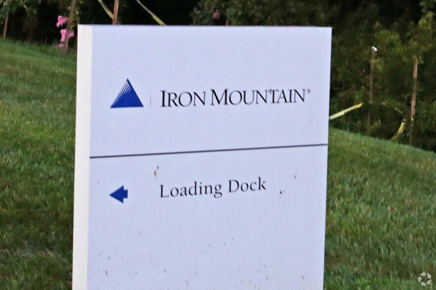 More Photos Of 5104 Chin Page Rd, Durham Warehouse For Lease