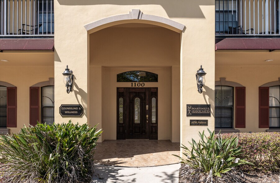 More Photos Of 1100 Town Plaza Ct, Winter Springs Medical For Lease