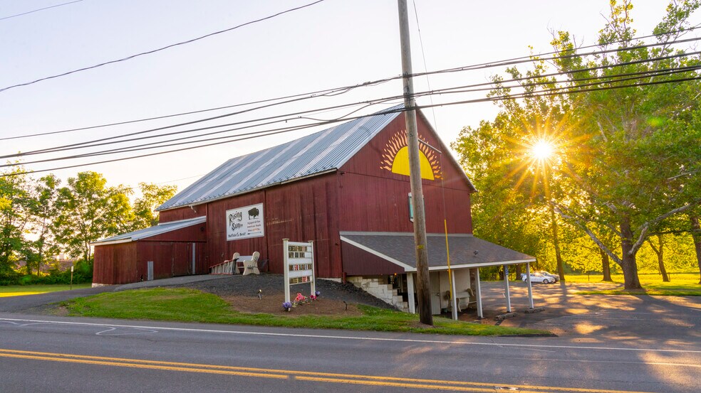 More Photos Of 898 Allentown Rd, Telford Restaurant For Sale