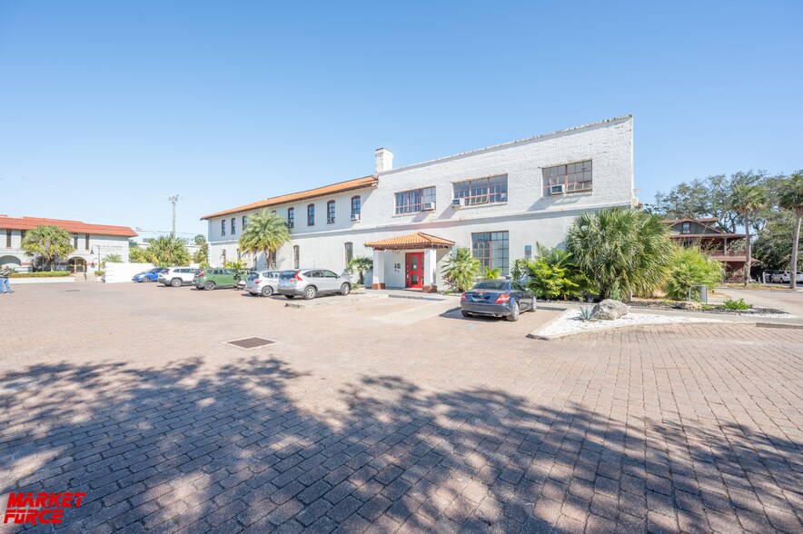 More Photos Of 154 Cordova St, Saint Augustine Apartments For Sale