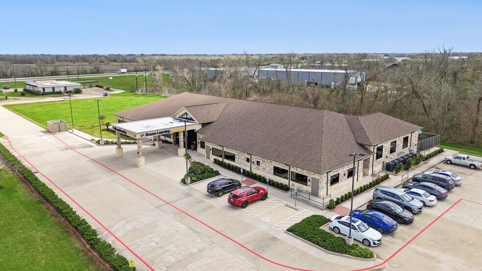 More Photos Of 2007 FM 2004 Dr, Richwood Daycare Center For Sale