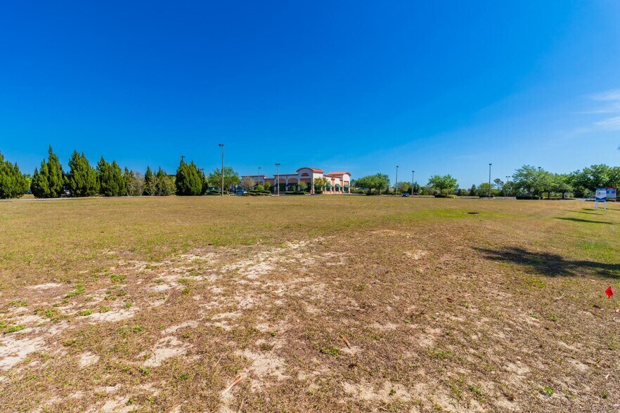 More Photos Of 1714 US Highway 27, Clermont Land For Sale