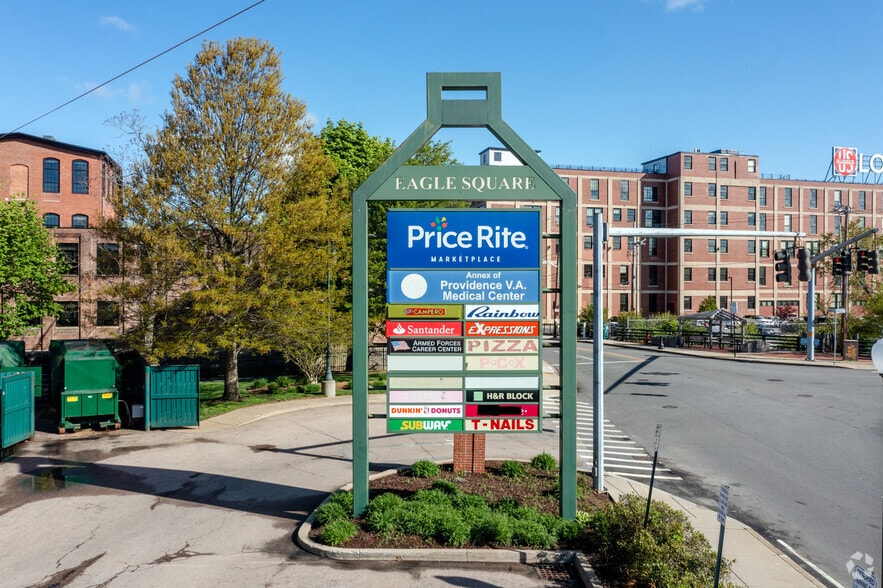 More Photos Of 325 Valley St, Providence Unknown For Lease