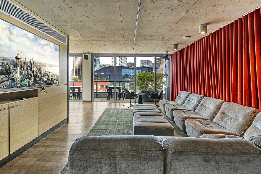 More Photos Of 301 E Pine St, Seattle Apartments For Lease