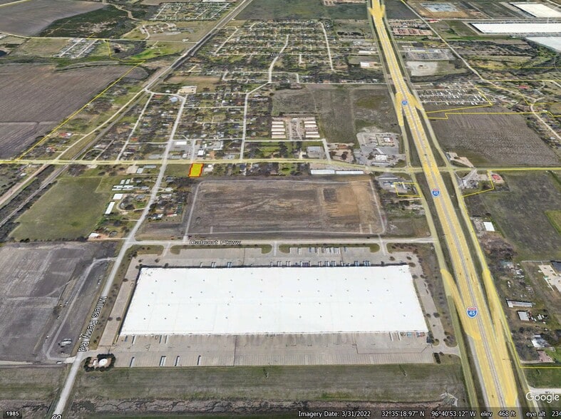 More Photos Of 220 E Belt Line Rd, Wilmer Land For Sale