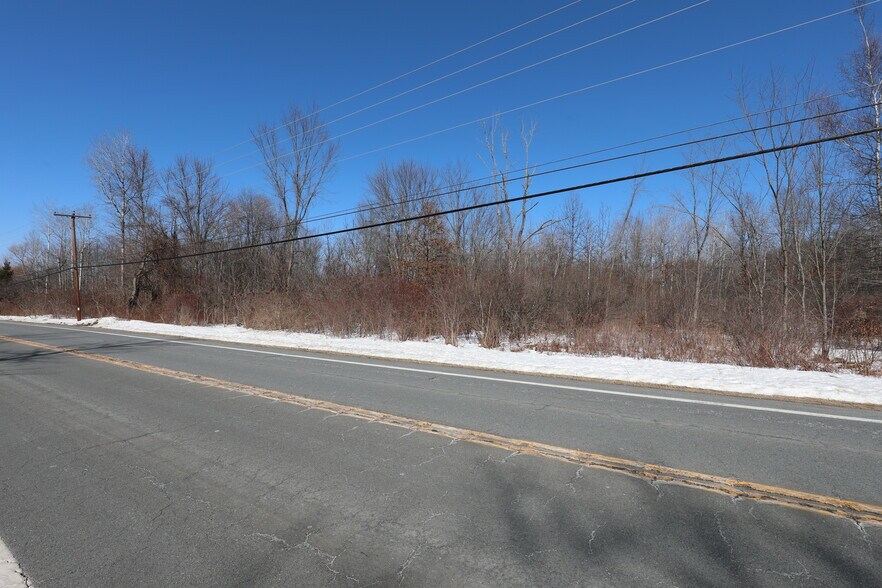 More Photos Of 2410 NY-300, Wallkill Land For Sale