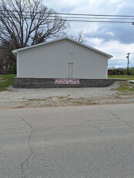 More Photos Of 561 Southern Hwy, Pine Knot Flex For Sale