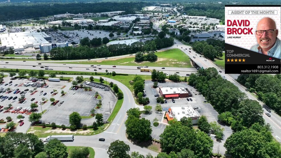 Primary Photo Of 5195 Fernandina Rd, Harbison Restaurant For Sale