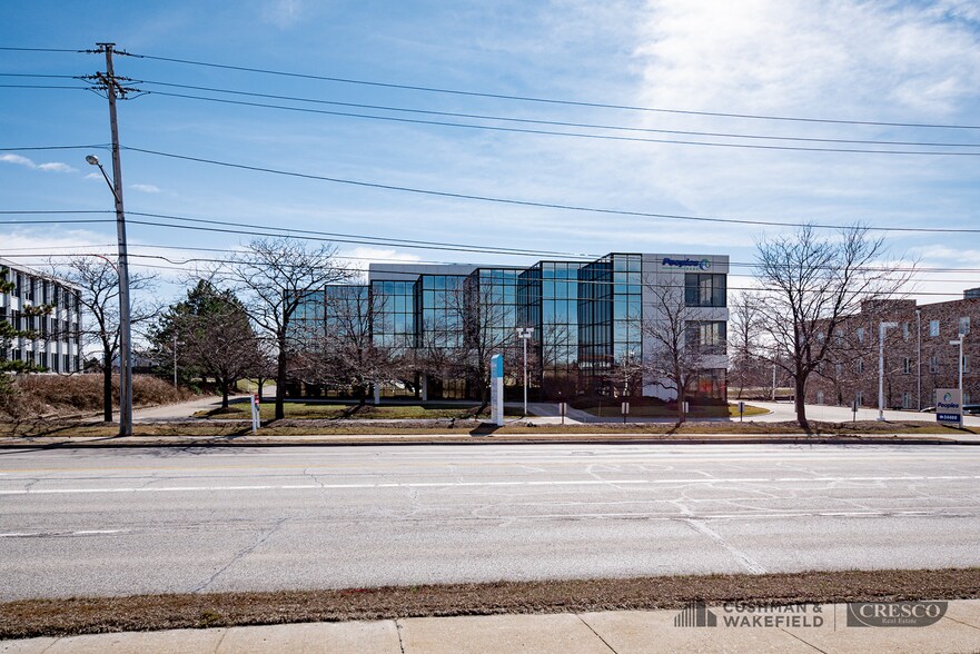 More Photos Of , Beachwood Office For Sale