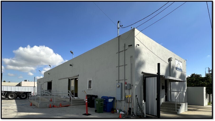 More Photos Of 770 Miraflores, San Pedro Land For Lease