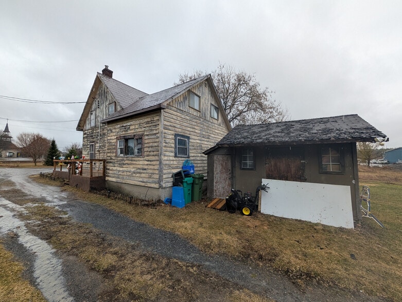 More Photos Of 1120-1126 March Rd, Ottawa General Retail For Sale