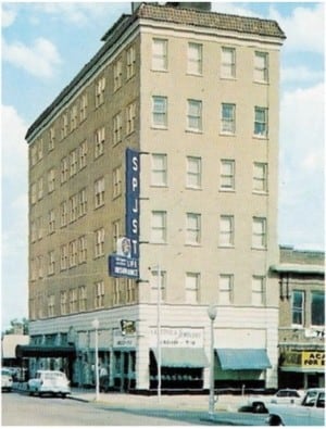 More Photos Of 103 E Central Ave, Temple Apartments For Lease