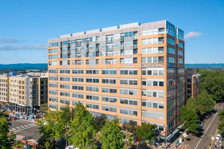 More Photos Of 700 Washington St, Vancouver Office For Lease