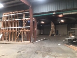 More Photos Of 5017 N Coolidge Dr, Tampa Warehouse For Lease