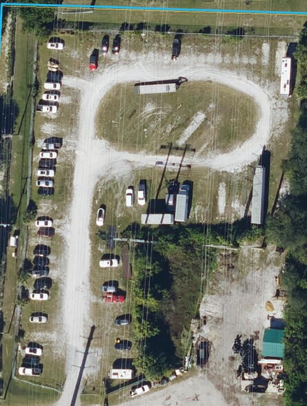 More Photos Of 3000 Fairlane Farms Rd, Wellington Land For Lease