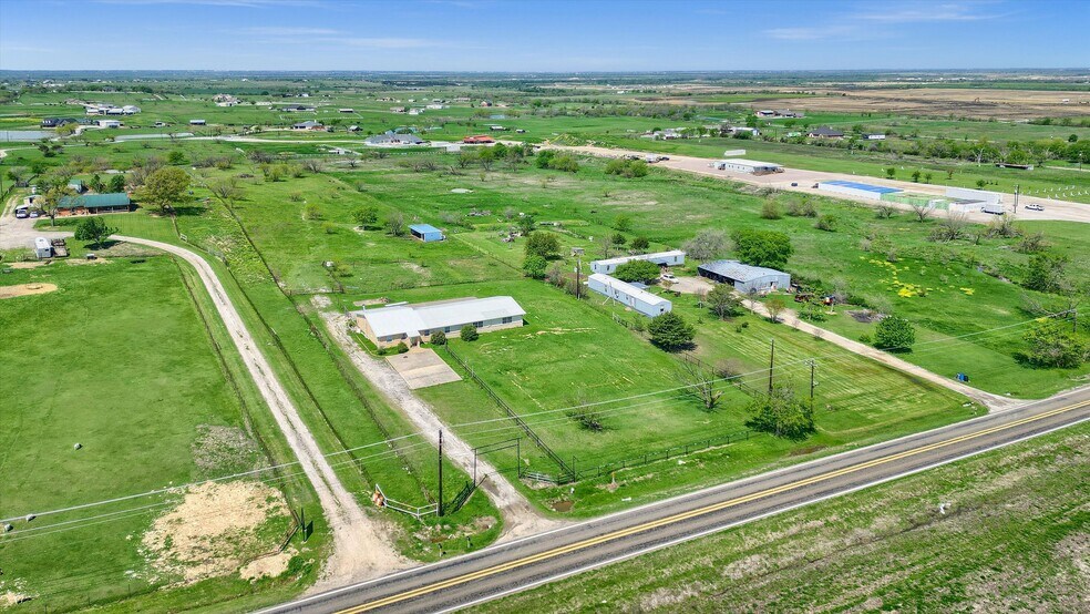 More Photos Of 2364 N Louisiana St, Celina Land For Sale