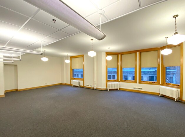 More Photos Of 53 W Jackson Blvd, Chicago Office For Lease