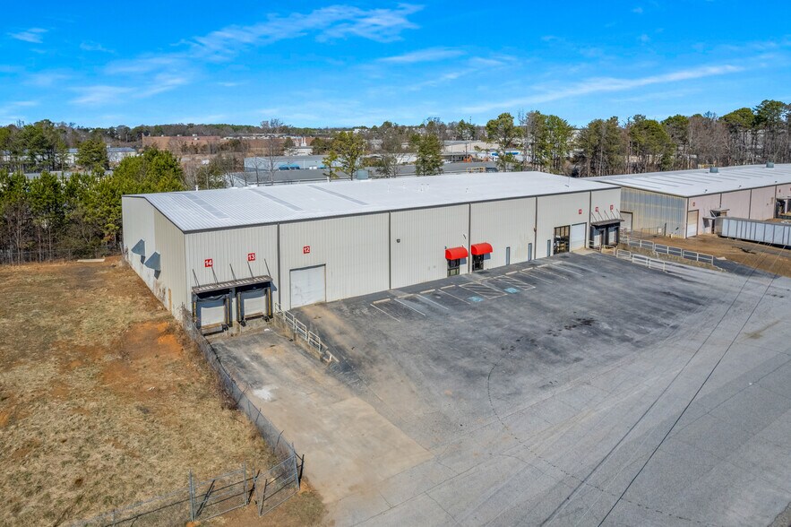 Primary Photo Of 120 McDougall Ct, Greenville Unknown For Lease