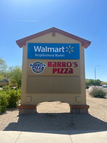 More Photos Of S 24th St @ Baseline Rd, Phoenix Unknown For Lease