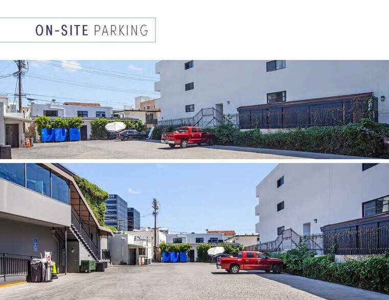 More Photos Of 8718 W 3rd St, Los Angeles Restaurant For Lease