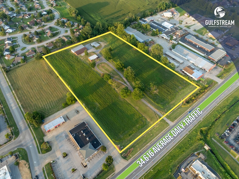 More Photos Of 3357 Highway 54, Owensboro Land For Sale