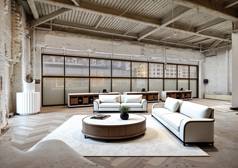 More Photos Of 5 E 59th St, New York Office For Lease