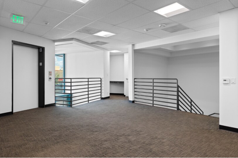 More Photos Of 4111 Lankershim Blvd, North Hollywood Loft Creative Space For Sale