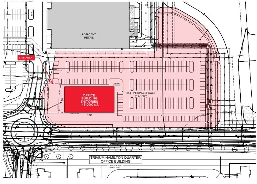 More Photos Of 5950 Hamilton Rd, Westerville Office For Lease