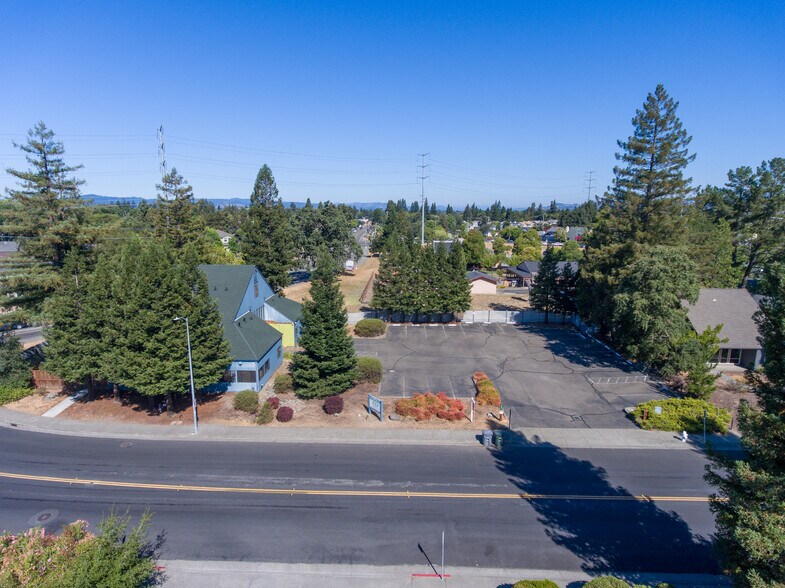 More Photos Of 101 Wikiup Dr, Santa Rosa Office For Sale