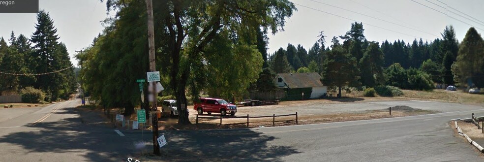 More Photos Of 16142 S Leland Rd, Beavercreek Land For Lease