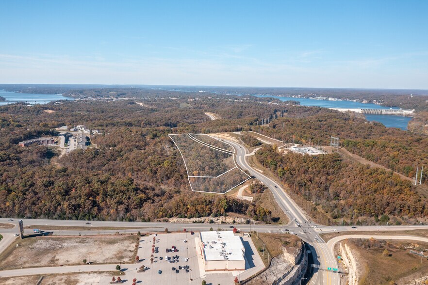 More Photos Of Lot 2 Hwy 242, Lake Ozark Land For Sale