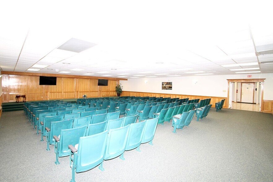 More Photos Of 5446 N FM 493, Donna Office For Sale