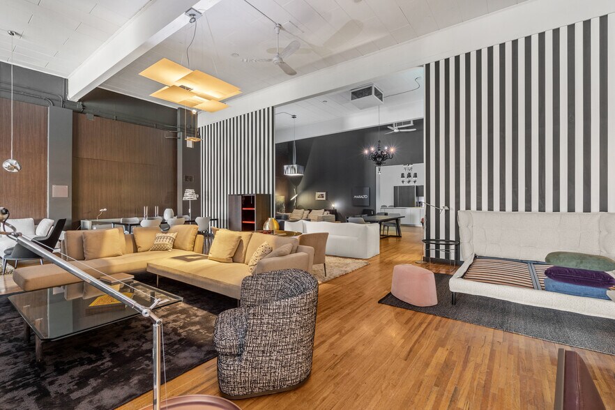 More Photos Of 1435 9th Ave SE, Calgary Storefront For Sale