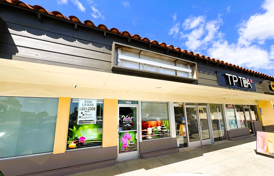 More Photos Of 1142-1198 N Capitol Ave, San Jose Unknown For Lease