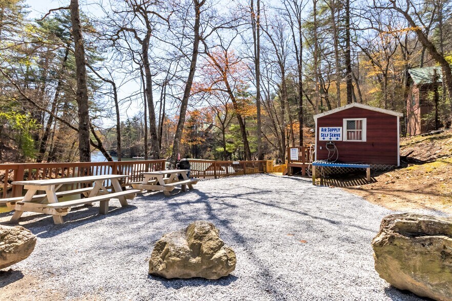 More Photos Of 4769 State Rte 107, Glenville Marina For Sale