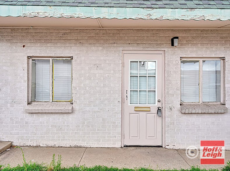 More Photos Of 8700 W Colfax Ave, Lakewood Medical For Lease