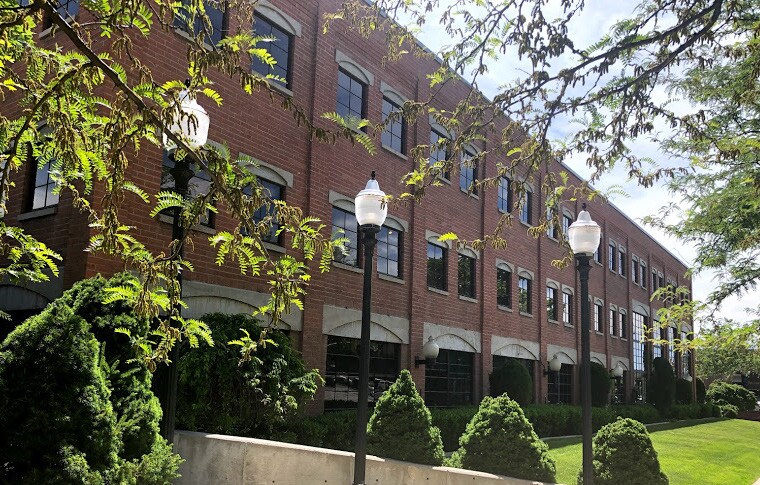 Primary Photo Of 515 S 700 E, Salt Lake City Office For Lease