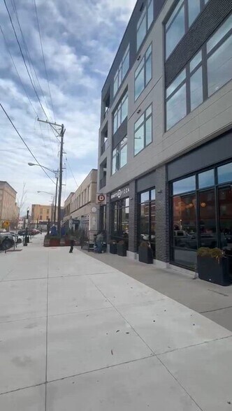 Primary Photo Of 43 W 7th St, Covington General Retail For Lease