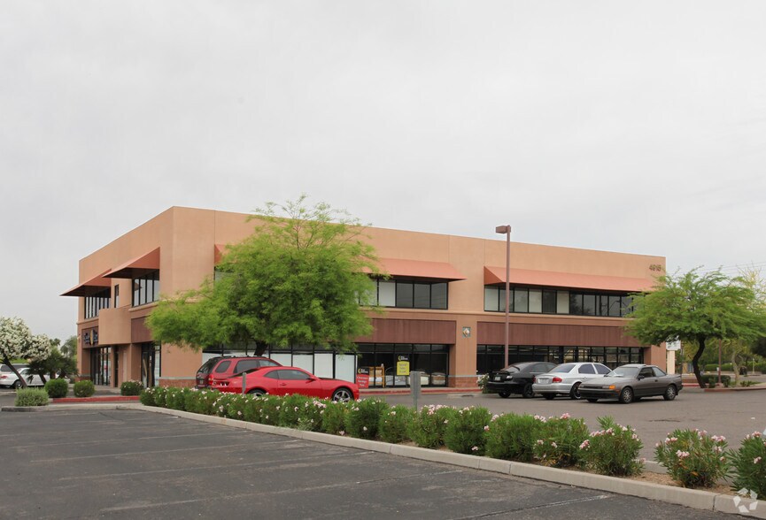 More Photos Of 4915-4965 N 51st Ave, Glendale Unknown For Lease