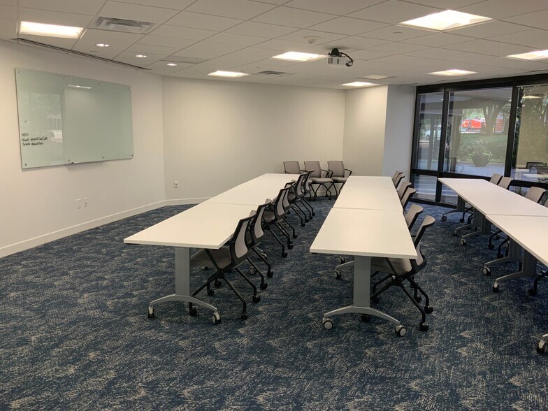 More Photos Of 400 E Las Colinas Blvd, Irving Office For Lease