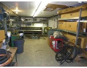 More Photos Of 60 Willow Rd, Ayer Warehouse For Lease