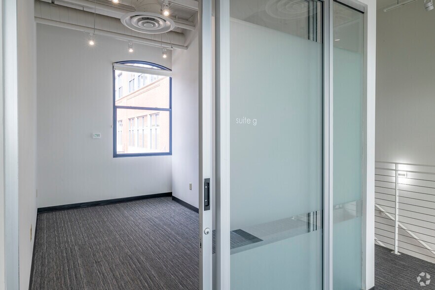 More Photos Of 21 E 6th St, Tempe Loft Creative Space For Sale