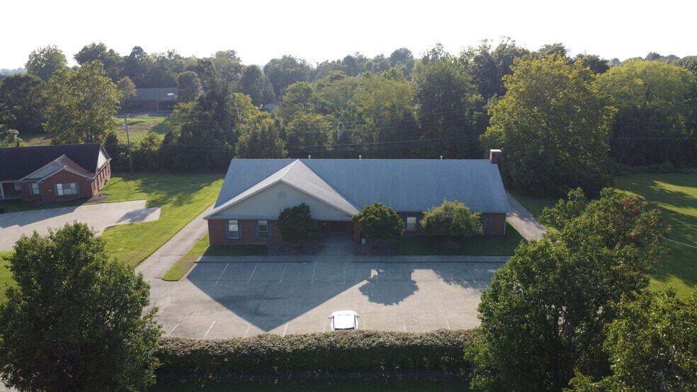 More Photos Of 106 Diagnostic Dr, Frankfort Medical For Lease