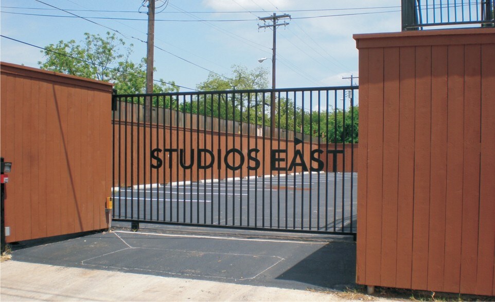 More Photos Of 1200 E 3rd St, Austin Loft Creative Space For Lease