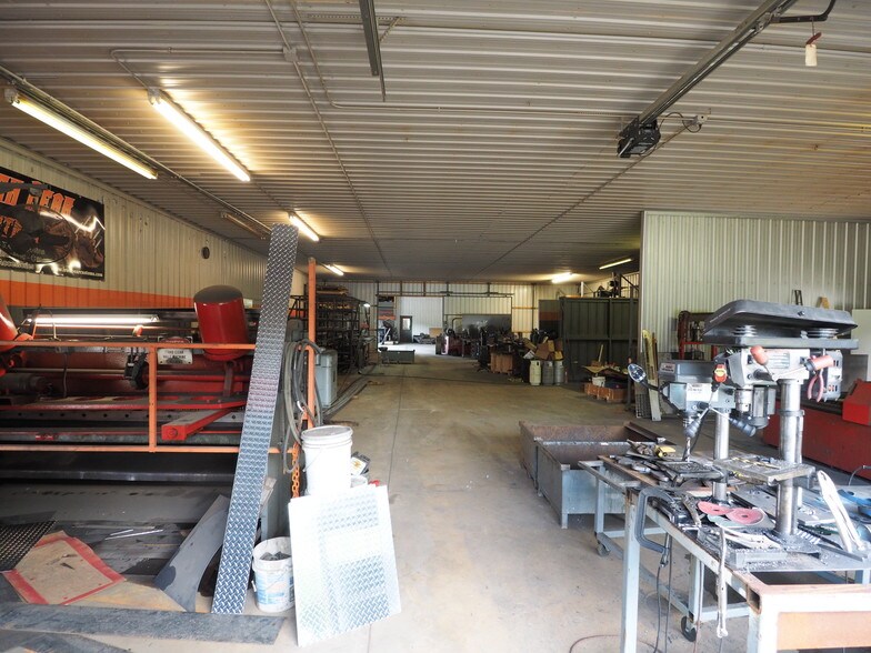 More Photos Of 13976 State Highway TT, Marthasville Industrial For Sale