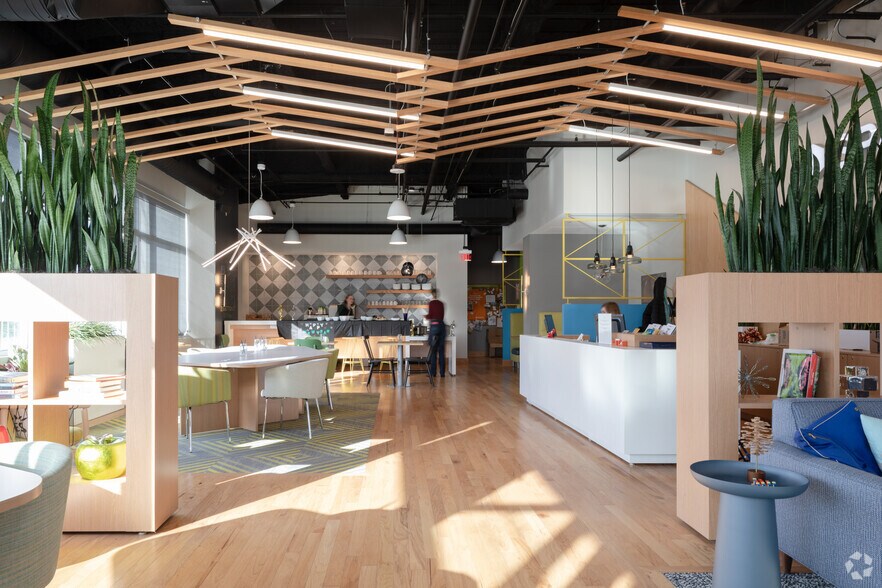 More Photos Of 8181 Arista Pl, Broomfield Coworking Space