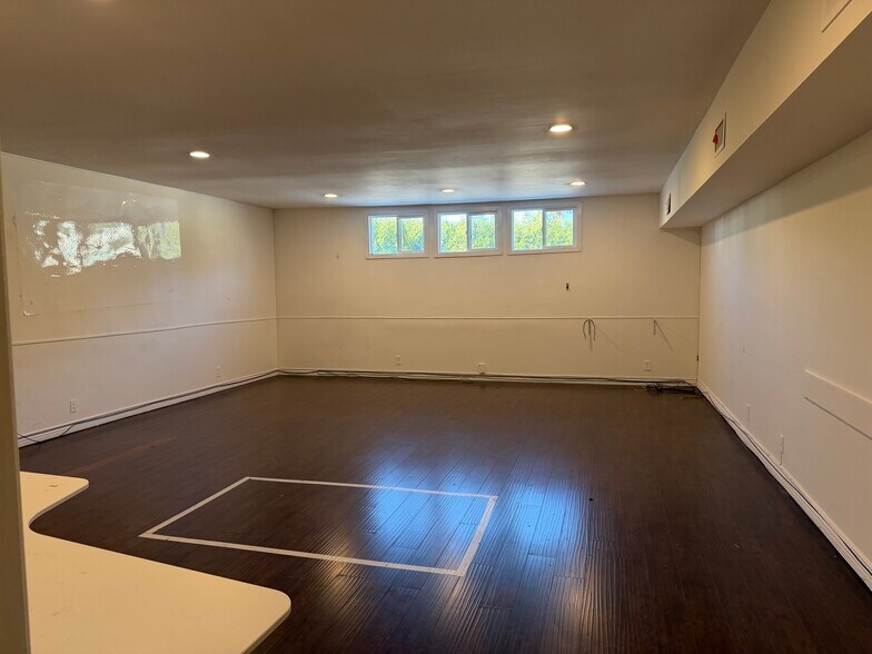 More Photos Of 7815-7817 Melrose Ave, Los Angeles Storefront Retail Office For Lease