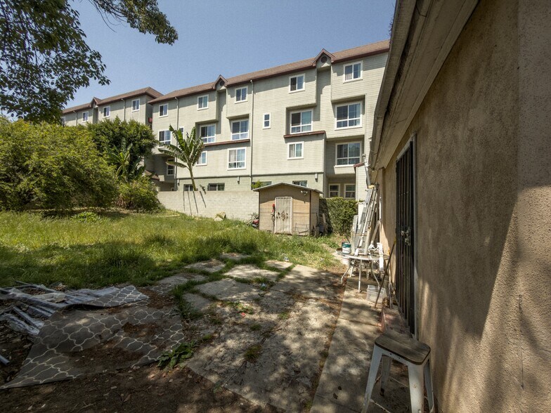 More Photos Of 427 N Bixel St, Los Angeles Specialty For Sale