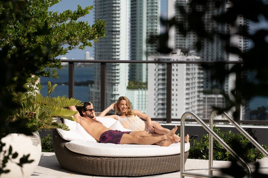 More Photos Of 23 NE 17th Ter, Miami Apartments For Lease