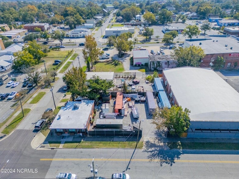 More Photos Of 1120 Princess St, Wilmington Storefront For Sale